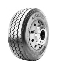 Otani OH-203 (универсальная) 385/65 R22.5 160K 